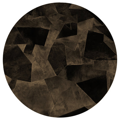 Fragments Coffee Bean Sample