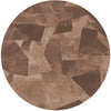 Fragments Pink Clay Sample