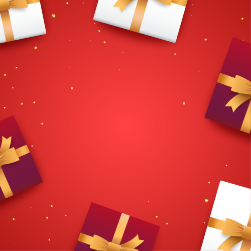 Art Hide 15th birthday Gift Card