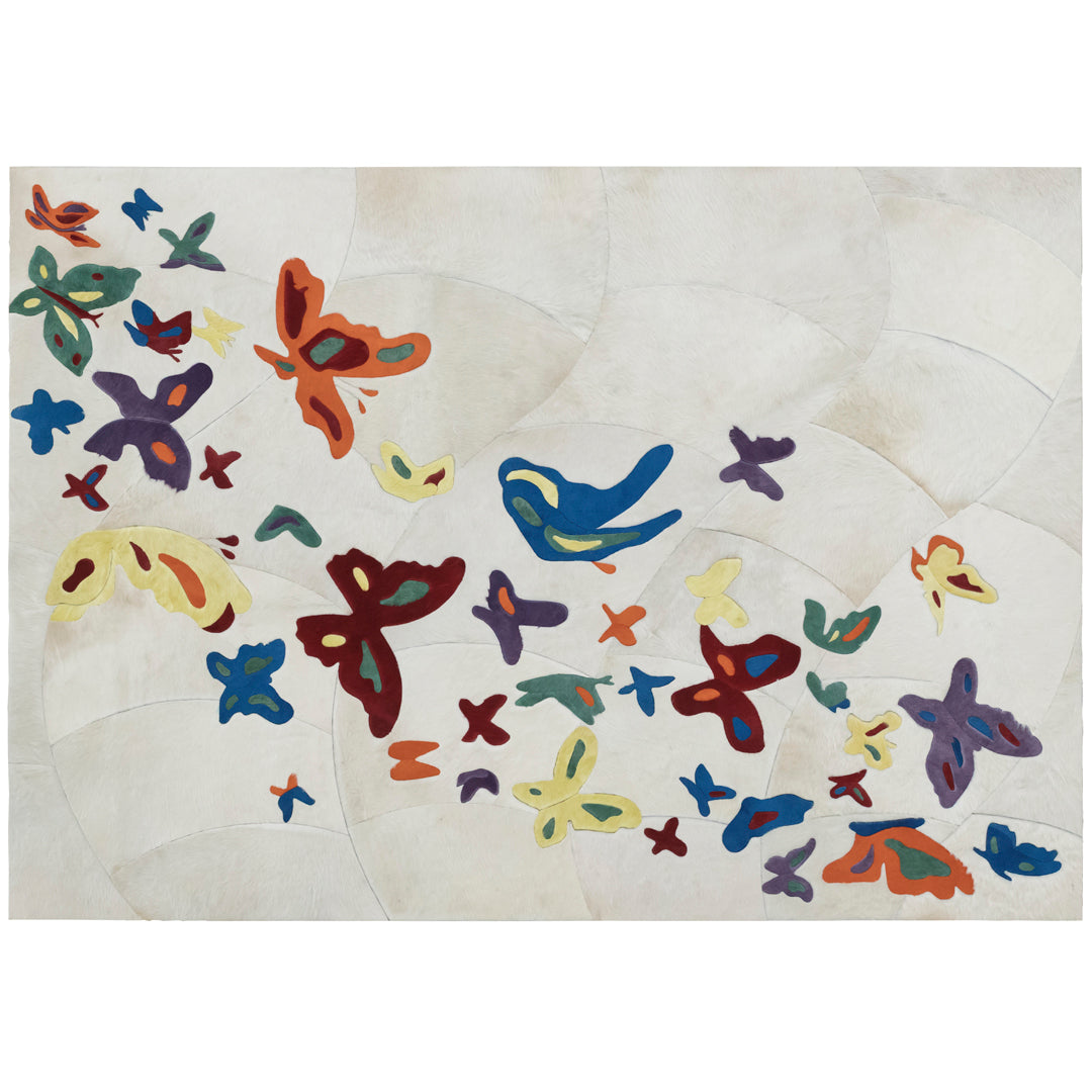 Mariposa Rug 7' x 10'