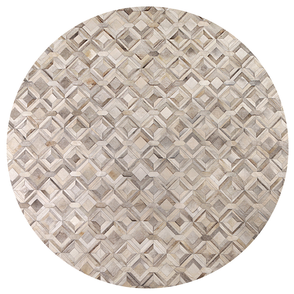 Mosaica Circulo - Grey