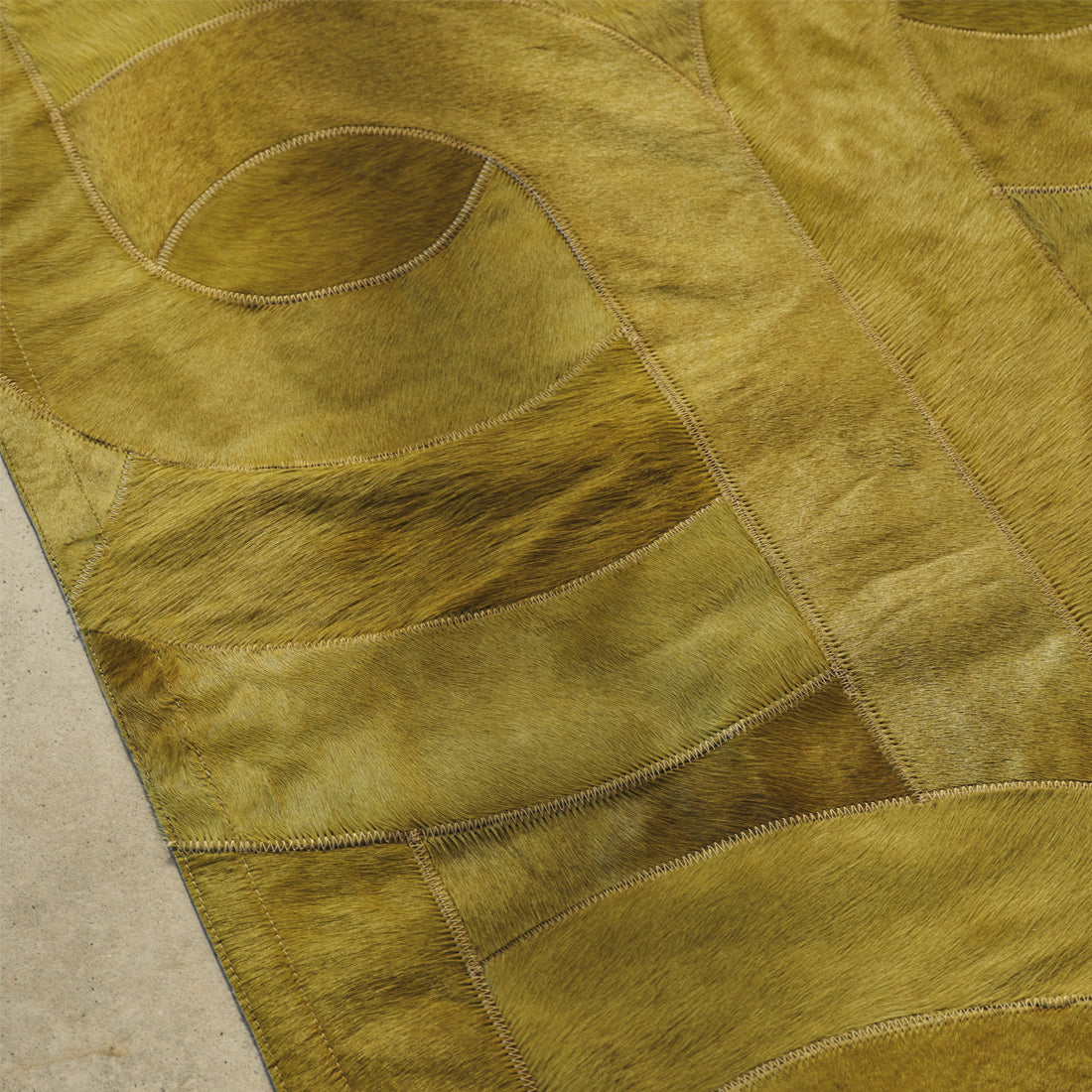 Paradiso Chartruese Sample