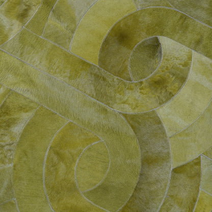 Paradiso Chartruese Sample