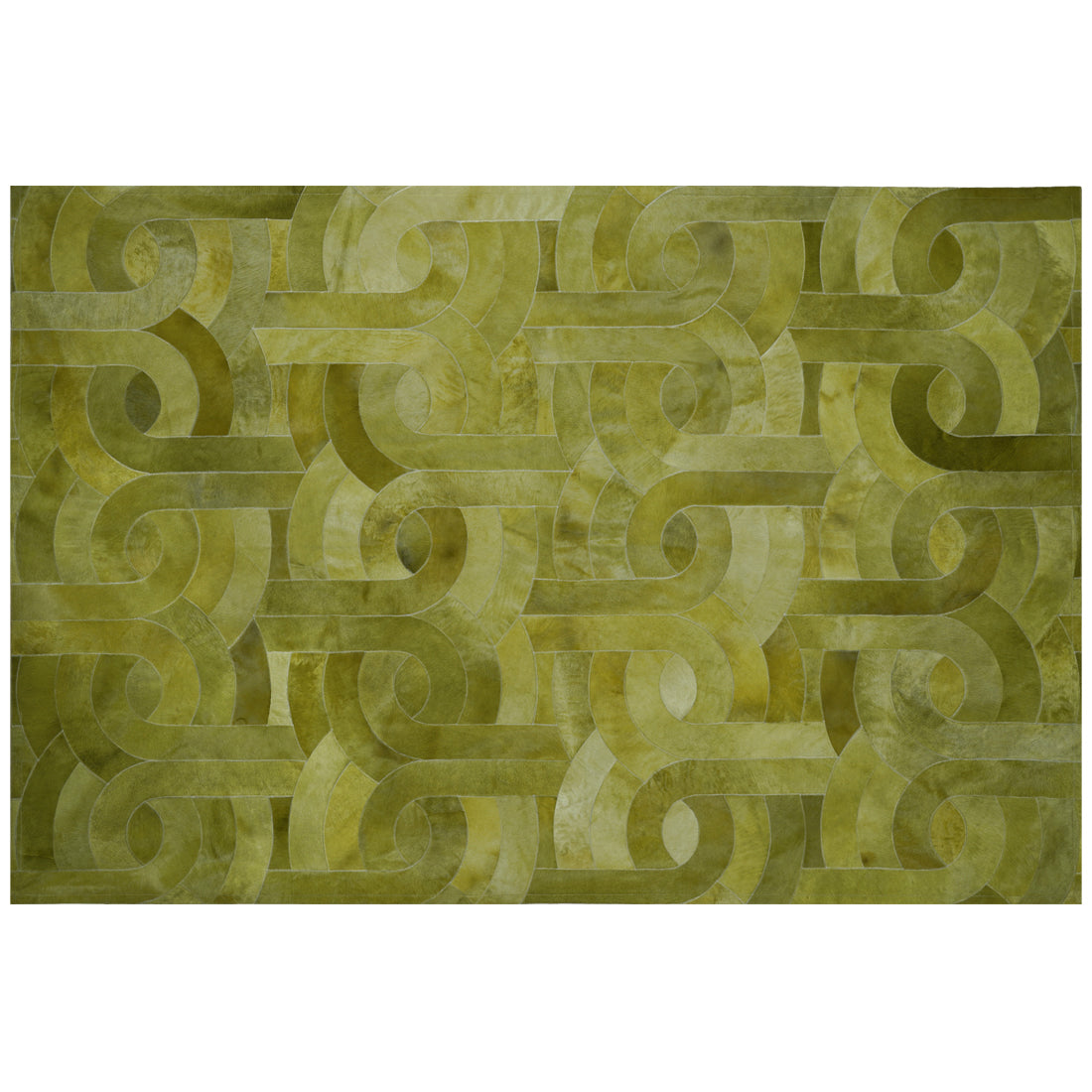 Paradiso Chartruese Sample