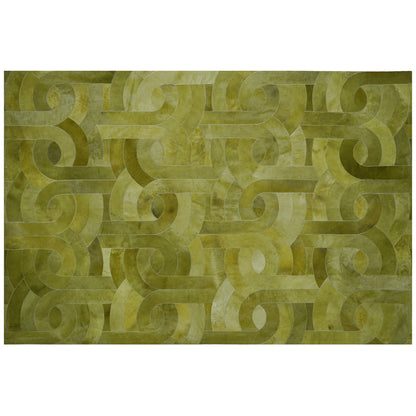 Paradiso Chartruese Sample
