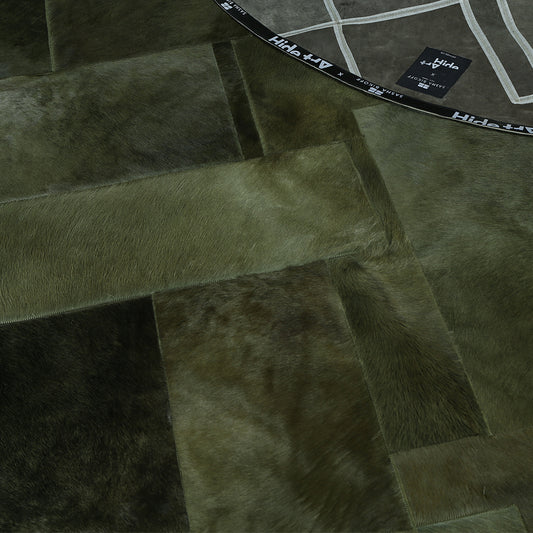 Pastiche Olive Sample