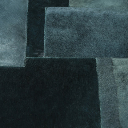 Pastiche Rug - Petrol