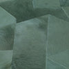 Fragments Patina Blue sample