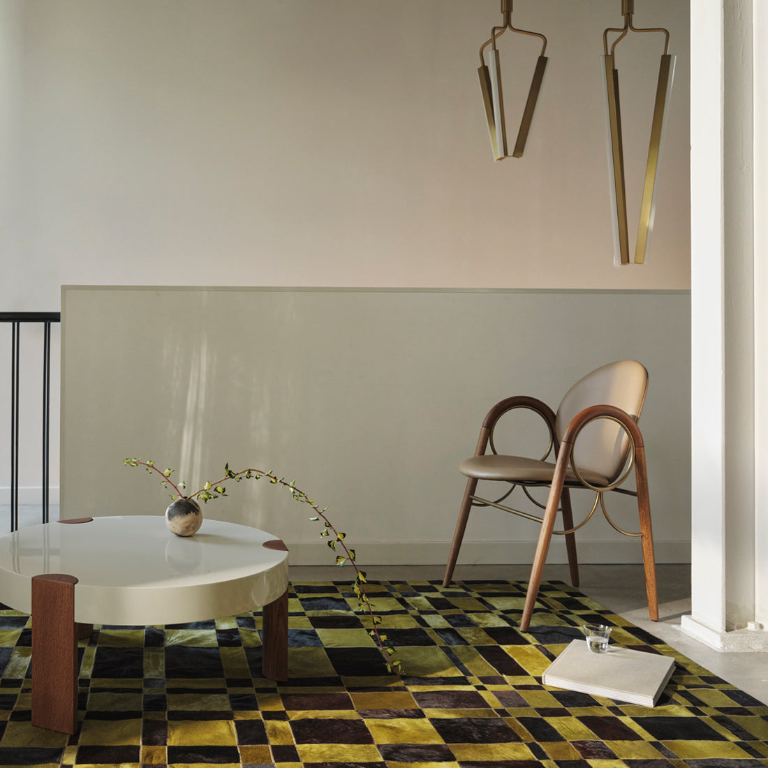 Visiona Chartruese & Coffee Sample
