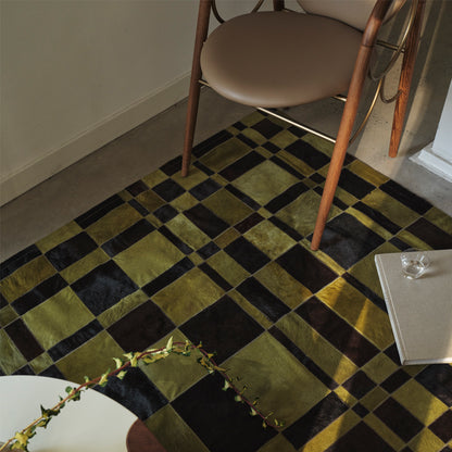 Visiona Chartruese & Coffee Sample