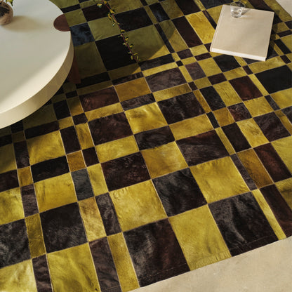 Visiona Chartruese & Coffee Sample
