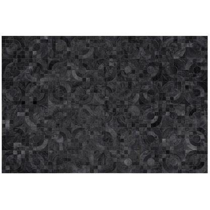 OPTICO - CHARCOAL SAMPLE