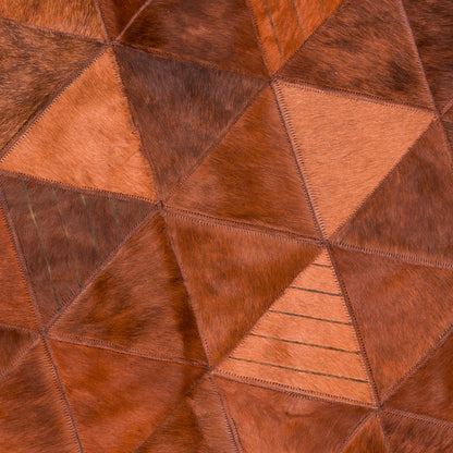 TRILOGIA - TERRACOTTA SAMPLE