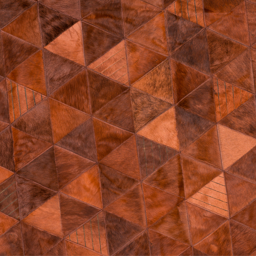 TRILOGIA - TERRACOTTA SAMPLE