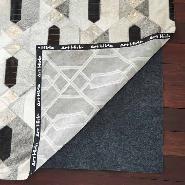 Art Hide Premium Rug Pad - Runner – arthiderugs