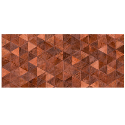 TRILOGIA - TERRACOTTA SAMPLE