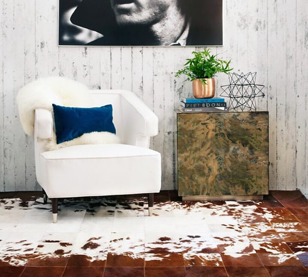 Not Calm Rug Tranquilo Rug – arthiderugs
