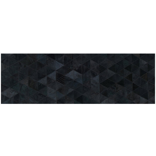 TRILOGIA RUNNER  - CHARCOAL