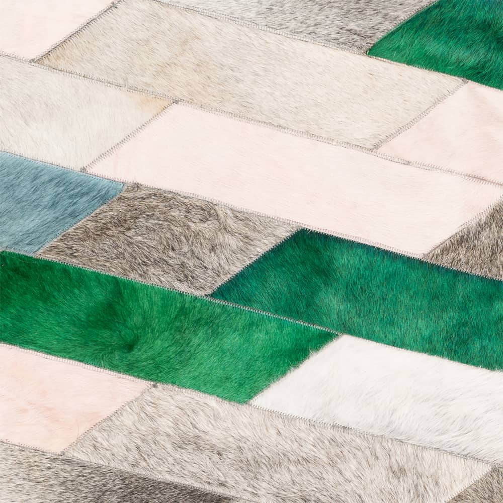 Estrella Hide Rug Custom Cowhide Rugs & Hide Decor - USA & Australia – arthiderugs