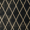 Arlequin Hide - Black Base